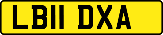 LB11DXA