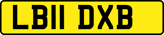 LB11DXB