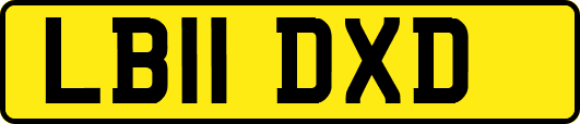 LB11DXD