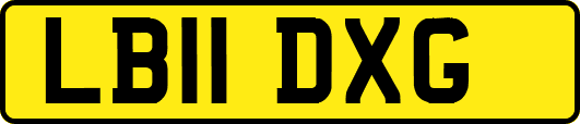 LB11DXG