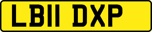 LB11DXP