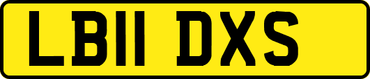 LB11DXS