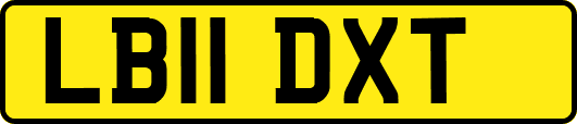 LB11DXT