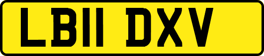 LB11DXV