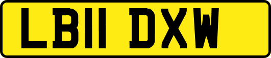 LB11DXW