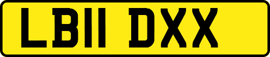 LB11DXX