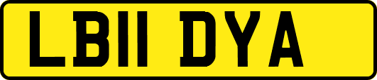 LB11DYA