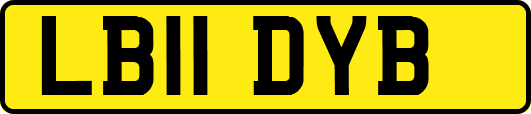 LB11DYB