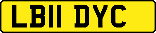 LB11DYC