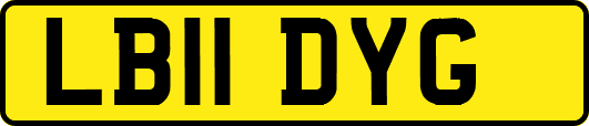 LB11DYG