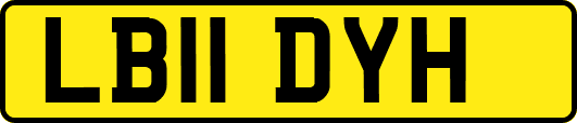 LB11DYH