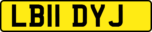 LB11DYJ