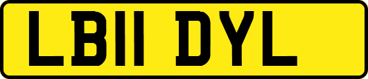 LB11DYL