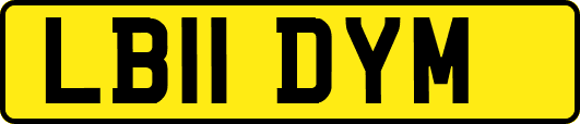 LB11DYM