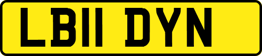 LB11DYN