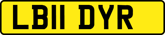 LB11DYR