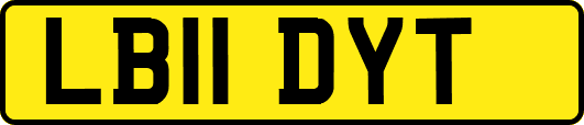 LB11DYT