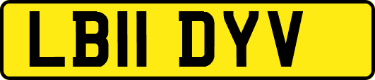 LB11DYV