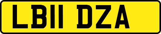 LB11DZA