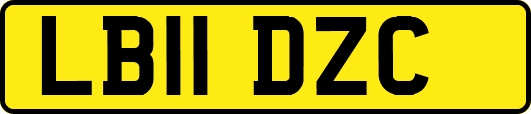LB11DZC