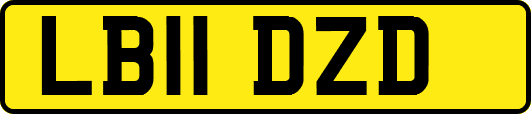 LB11DZD