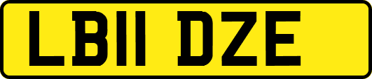 LB11DZE