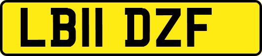 LB11DZF