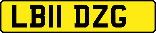 LB11DZG