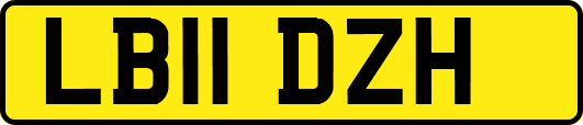 LB11DZH