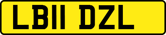 LB11DZL