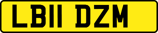 LB11DZM
