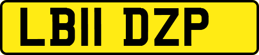 LB11DZP