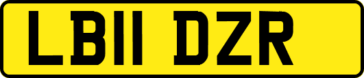 LB11DZR