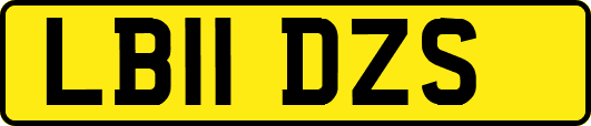 LB11DZS