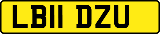 LB11DZU