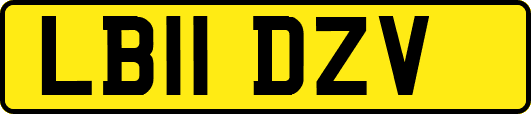LB11DZV