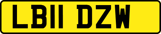 LB11DZW
