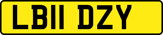LB11DZY