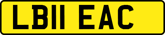 LB11EAC