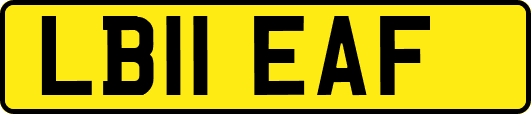 LB11EAF