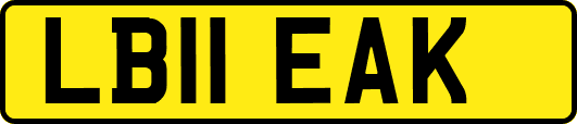 LB11EAK