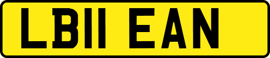 LB11EAN