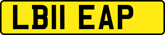 LB11EAP