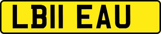 LB11EAU