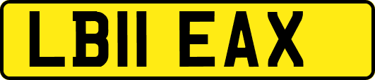 LB11EAX