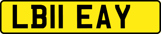 LB11EAY