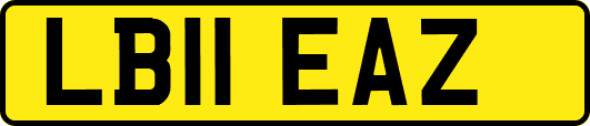 LB11EAZ