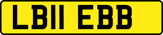 LB11EBB