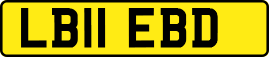LB11EBD