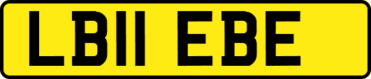 LB11EBE